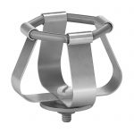 BANDELIN SONOREX EK 25 Aufnahmeklammer