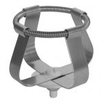 BANDELIN SONOREX EK 50 Aufnahmeklammer