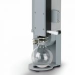 VACCUBRAND Emissionskondensator