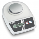 KERN & Sohn Schulwaage EMB 100-3, Wägebereich 100 g, Ablesbarkeit 0,001 g