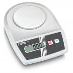 KERN & Sohn Schulwaage EMB 200-2, Wägebereich 200 g, Ablesbarkeit 0,01 g