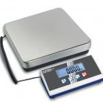 KERN & Sohn Paketwaage EOB 15K5, Wägebereich 15 kg, Ablesbarkeit 0,005 kg