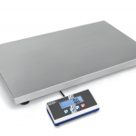 KERN & Sohn Paketwaage EOB 300K100XL, Wägebereich 300 kg, Ablesbarkeit 0,1 kg