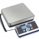 KERN & Sohn Paketwaage EOB 60K20, Wägebereich 60 kg, Ablesbarkeit 0,02 kg