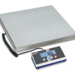 KERN & Sohn Paketwaage EOB 60K20L, Wägebereich 60 kg, Ablesbarkeit 0,02 kg