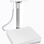 KERN & Sohn Stativ EOB-A01N, Stativhöhe ca. 480 mm