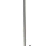 KERN & Sohn Stativ EOB-A02B, Stativhöhe ca. 1000 mm