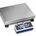 KERN & Sohn Paketwaage EOC 30K-4, Wägebereich 15 kg | 35 kg, Ablesbarkeit 0,0005 kg | 0,001 kg