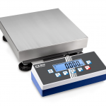 KERN & Sohn Paketwaage EOC 6K-4A, Wägebereich 6 kg, Ablesbarkeit 0,0005 kg