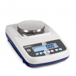 KERN & Sohn Präzisionswaage (DMS) EWJ 3000-2, Wägebereich 3000 g, Ablesbarkeit 0,01 g