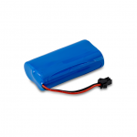 KERN & Sohn Akku EWJ-A06 (Li-Ion, 7,4 V, 2.600 mAh)