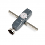 Sauter Grabsteintester FA 500G-2026e (Max 500 N | Ablesbarkeit 2,5 N)