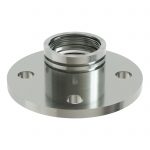 BANDELIN SONOPULS FA 3 G Flanschadapter