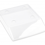 KERN & Sohn Arbeitsschutzhaube FCF-A01