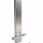 KERN & Sohn Stativ FEJ-A05, Stativhöhe ca. 700 mm