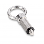 KERN & Sohn Haken für Unterflurwägung FEJ-A06