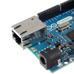 KERN & SOHN Ethernet-Modul für TFKB 15K-3DM-/TFKB 30K-3DM-/TFKB 6K-3DM-/TF