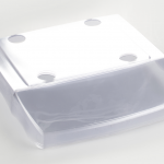 KERN & Sohn Arbeitsschutzhaube FKB-A02S05 (5 Stück)