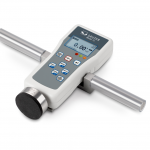 Sauter Grabsteintester FL 500G (Max 500 N | Ablesbarkeit 0,2 N)