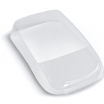 KERN & Sohn Arbeitsschutzhaube FOB-A05