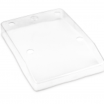 KERN & Sohn Arbeitsschutzhaube FOB-A06S05 (5 Stück)