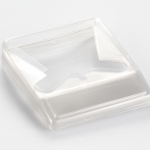 KERN & Sohn Arbeitsschutzhaube FOB-A12S05 (5 Stück)