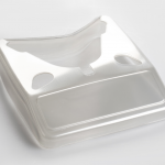 KERN & Sohn Arbeitsschutzhaube FOB-A13