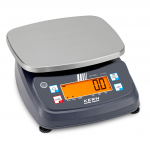 KERN & Sohn Tischwaage FPB 3K-4, Wägebereich 3000 g, Ablesbarkeit 0,2 g