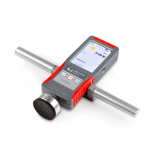 Sauter Grabsteintester FS 500G (Max 500 N | Ablesbarkeit 0,1 N)