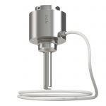 BANDELIN SONOPULS FZ 7 G Durchfluss-Boosterhorn