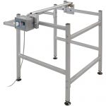 BANDELIN SONOREX TECHNIK HA 112 Hobelkopfaufnahme