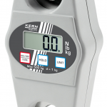 KERN & Sohn Hängewaage HCB 0.5T-3, Wägebereich 500 kg, Ablesbarkeit 1 kg