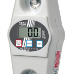 KERN & Sohn Hängewaage HCB 100K200, Wägebereich 100 kg, Ablesbarkeit 0,2 kg