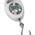 KERN & Sohn Hängewaage HDB 10K10N, Wägebereich 10 kg, Ablesbarkeit 0,01 kg