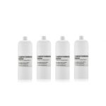 Kalibrierungsstandards-Kit TOC600 -125 ml. Standards/Kit: 4
