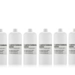 100 µS/cm KCL in Wasser, 500 ml (Kit). Standards /Kit: 6