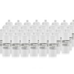 A-643 Validierungsprotokoll-Kit, 60-ml-Fläschchen. Standards/Kit: 38