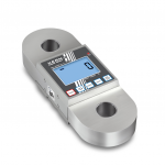 KERN & Sohn Kranwaage HFA 600K-1, Wägebereich 600 kg, Ablesbarkeit 0,2 kg