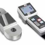 KERN & Sohn Kranwaage HFC 1T-4, Wägebereich 1000 kg, Ablesbarkeit 0,5 kg