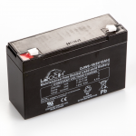 KERN & Sohn Akku HFM-A01 (Pb, 6 V, 10 Ah)