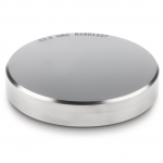 Sauter Härtevergleichsplatte HO-A09 (28–35 HRC)