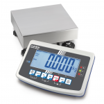 KERN & SOHN Industriewaage Max 6 kg | d=0,0002 kg