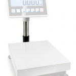 KERN & Sohn Stativ IFB-A01, Stativhöhe ca. 330 mm