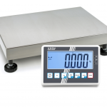 KERN & Sohn Industriewaage IFC 150K-3L, Wägebereich 150 kg, Ablesbarkeit 0,005 kg