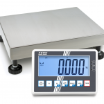 KERN & Sohn Industriewaage IFC 30K5DM, Wägebereich 15 kg | 30 kg, Ablesbarkeit 0,005 kg | 0,01 kg