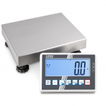 KERN & Sohn Industriewaage IFC 6K-4, Wägebereich 6000 g, Ablesbarkeit 0,2 g