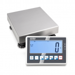 KERN & Sohn Industriewaage IFC 6K1DSM, Wägebereich 3000 g | 6000 g, Ablesbarkeit 1 g | 2 g