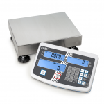 KERN & Sohn Zählwaage IFS 6K-3M, Wägebereich 3 kg | 6 kg, Ablesbarkeit 0,001 kg | 0,002 kg