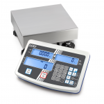 KERN & Sohn Zählwaage IFS 6K-4S, Wägebereich 3 kg | 6 kg, Ablesbarkeit 0,0001 kg | 0,0002 kg