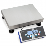 KERN & Sohn Industriewaage IOC 10K-3M, Wägebereich 6 kg | 15 kg, Ablesbarkeit 0,002 kg | 0,005 kg